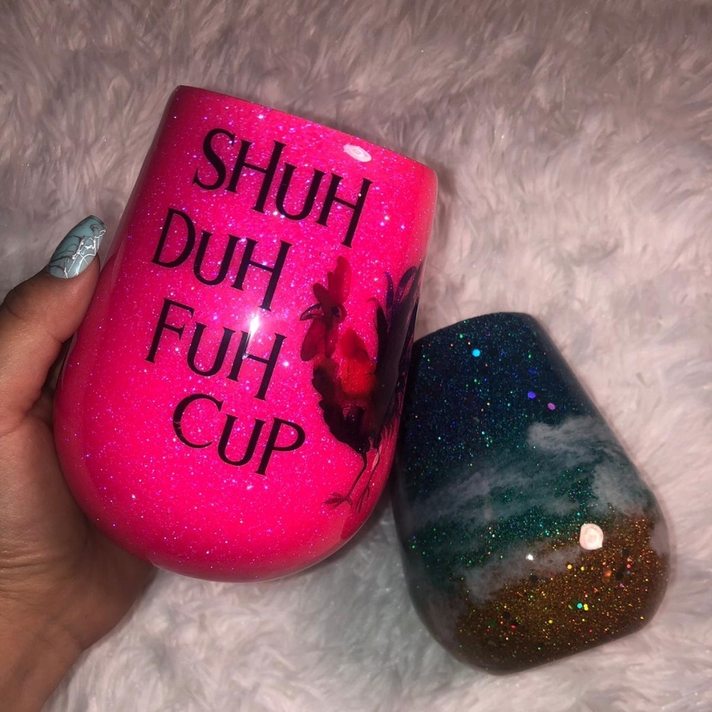 Wine Glass